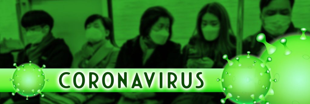 Coronavirus as Force Majeure event